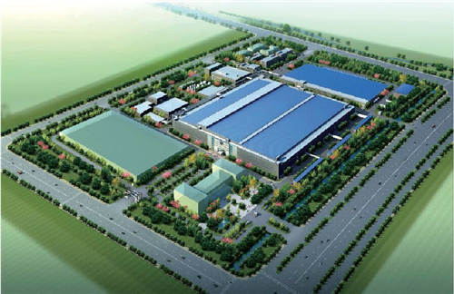 成都中电熊猫显示科技有限公司第8.6代薄膜晶体管液晶显示器件项目